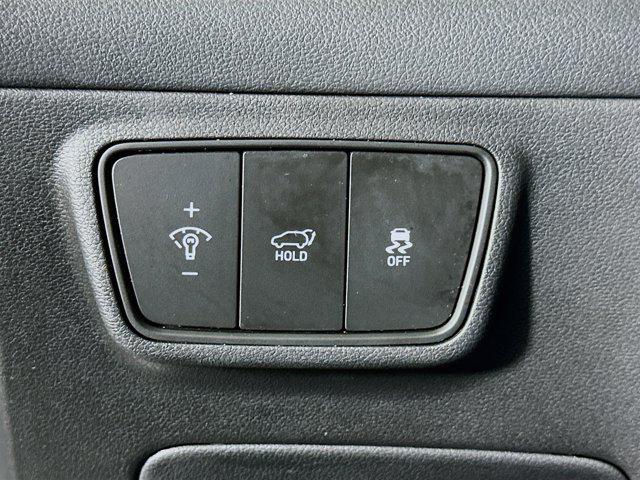 Photo of 2024 Shimmering Silver Hyundai TUCSON