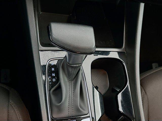 Photo of 2024 Shimmering Silver Hyundai TUCSON