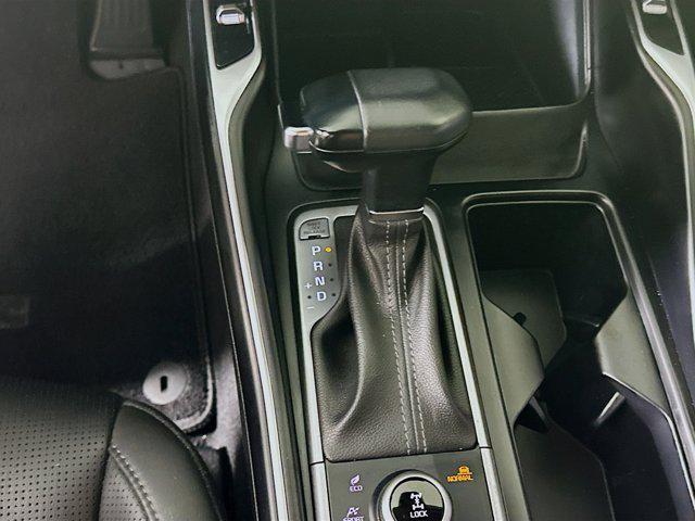 Photo of 2024 Everlasting Silver Kia Sorento