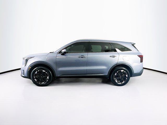 Photo of 2024 Everlasting Silver Kia Sorento