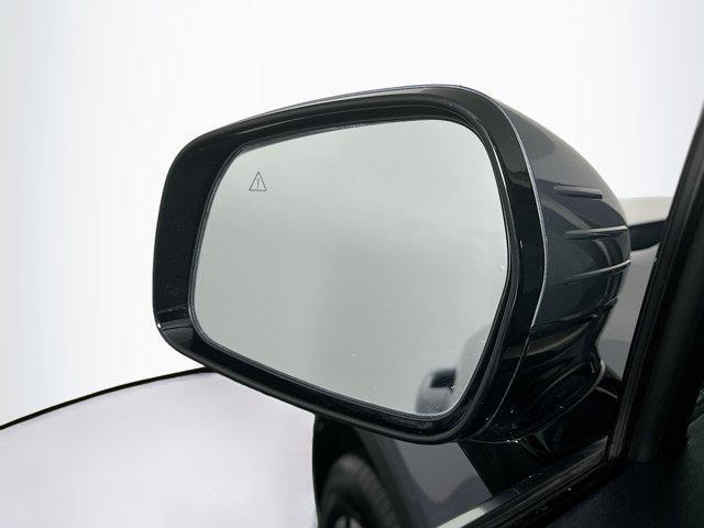 Photo of 2024 Everlasting Silver Kia Sorento