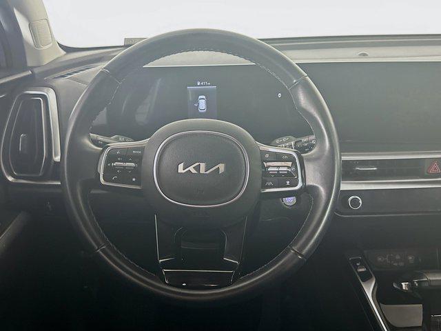 Photo of 2024 Everlasting Silver Kia Sorento