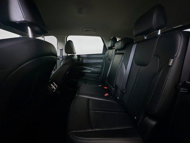Photo of 2024 Everlasting Silver Kia Sorento