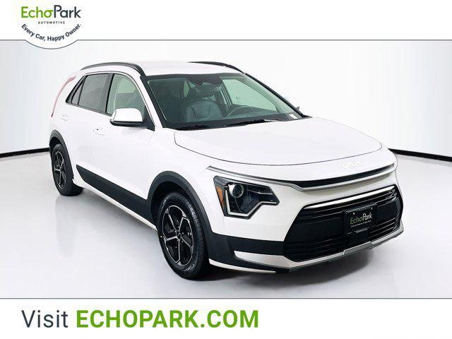 2023 Kia NIRO