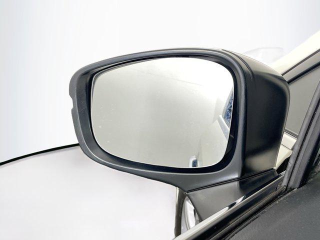 Photo of 2019 White Diamond Pearl Honda Odyssey