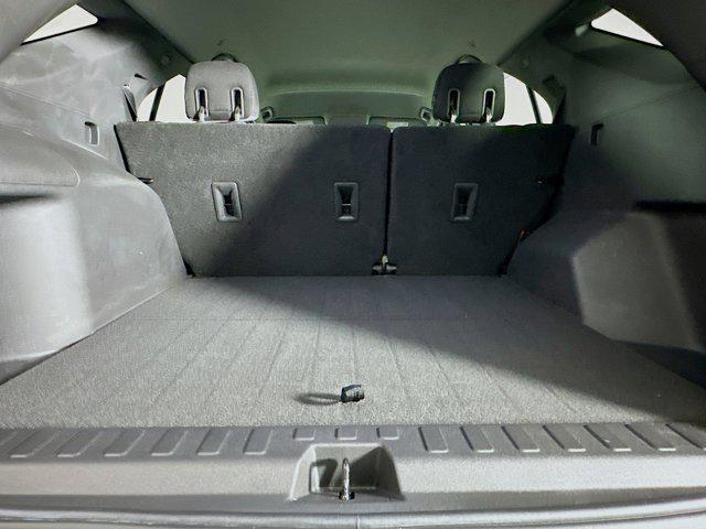Photo of 2020 Midnight Blue Metallic Chevrolet Equinox