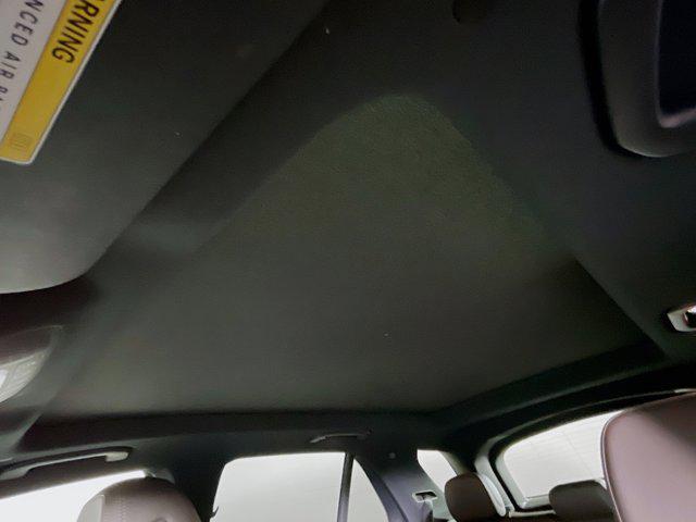 Photo of 2022 Silver Mercedes-Benz GLE 350