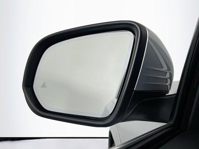 Photo of 2022 Silver Mercedes-Benz GLE 350