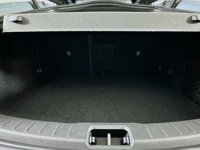 Photo of 2022 Gray Polestar 2