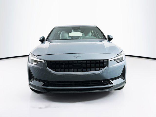 Photo of 2022 Gray Polestar 2