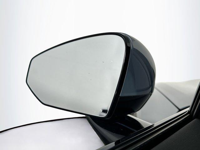 Photo of 2022 Gray Polestar 2
