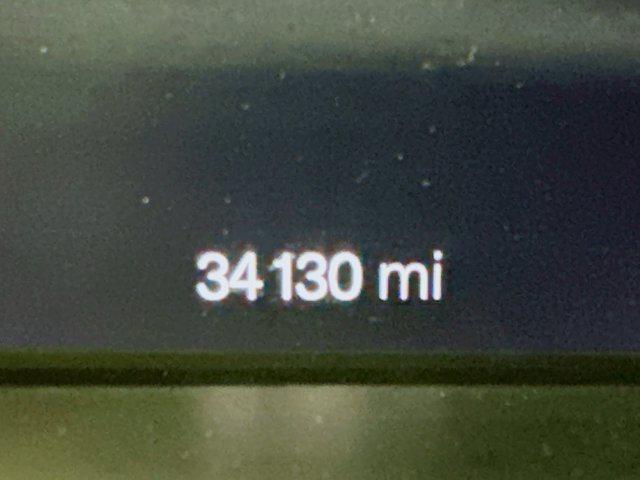 Photo of 2022 Gray Polestar 2