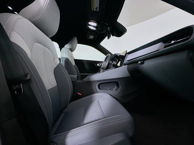 Photo of 2022 Gray Polestar 2