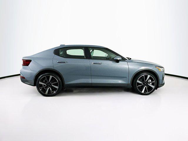 Photo of 2022 Gray Polestar 2