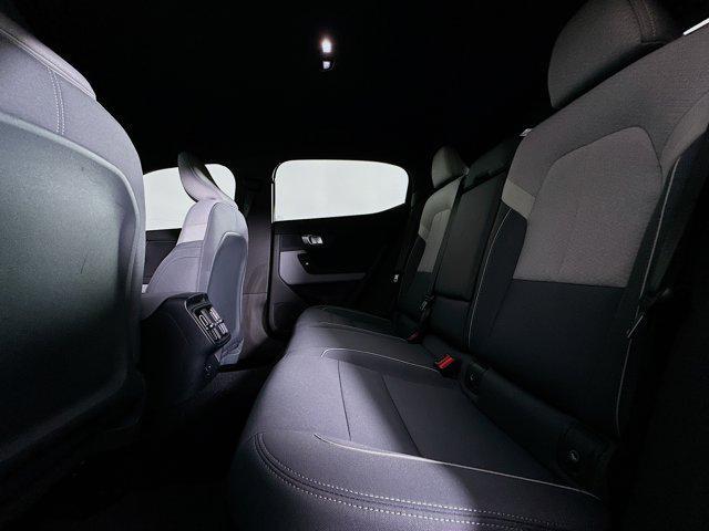 Photo of 2022 Gray Polestar 2