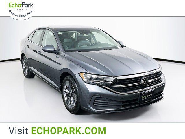 2024 Volkswagen Jetta
