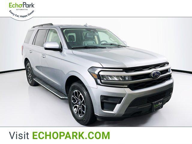 2023 Ford Expedition