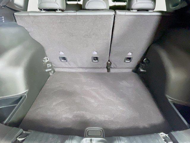 Photo of 2024 Bright White Clearcoat Jeep Compass