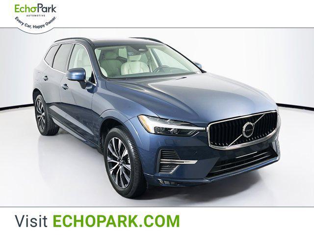 2023 Volvo XC60