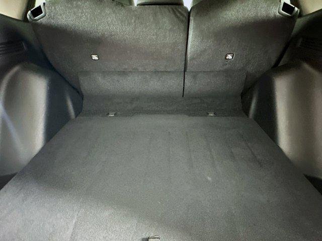 Photo of 2024 Lunar Silver Metallic Honda CR-V