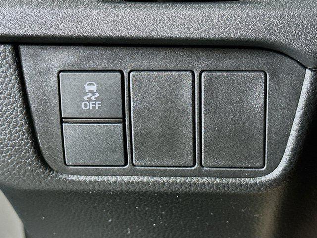 Photo of 2024 Lunar Silver Metallic Honda CR-V