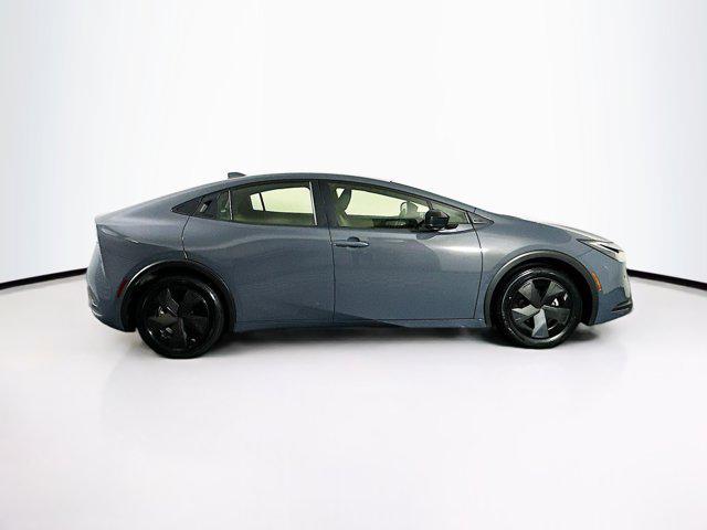 Photo of 2024 Guardian Gray Toyota Prius