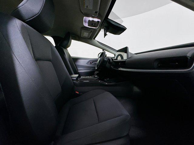 Photo of 2024 Guardian Gray Toyota Prius