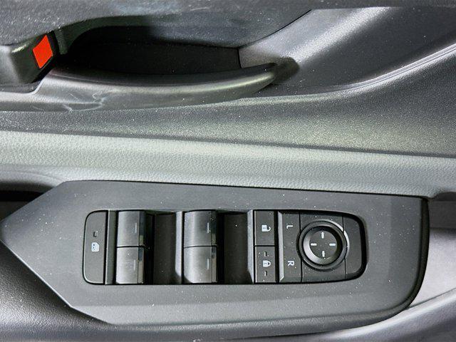 Photo of 2024 Guardian Gray Toyota Prius