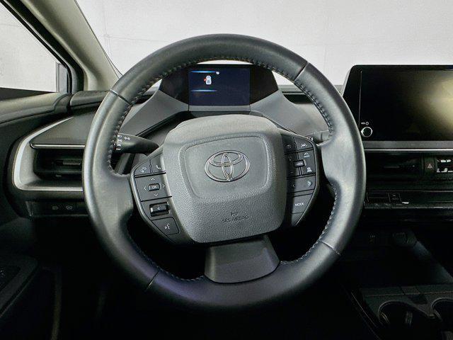 Photo of 2024 Guardian Gray Toyota Prius