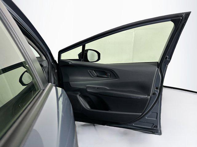 Photo of 2024 Guardian Gray Toyota Prius