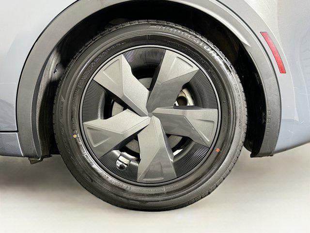 Photo of 2024 Guardian Gray Toyota Prius