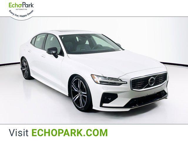 2019 Volvo S60