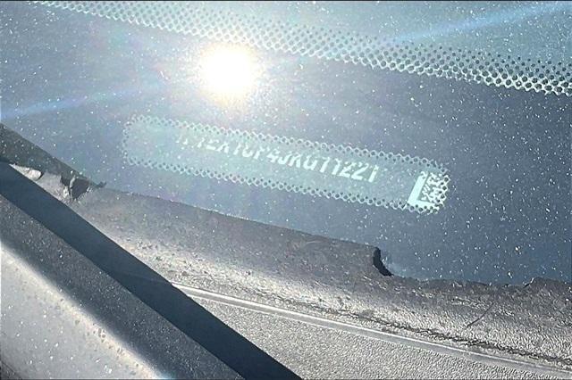 Photo of 2018 Shadow Black Ford F-150