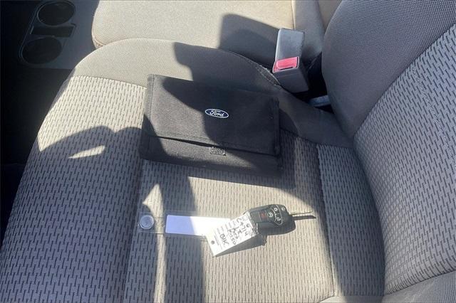 Photo of 2018 Shadow Black Ford F-150