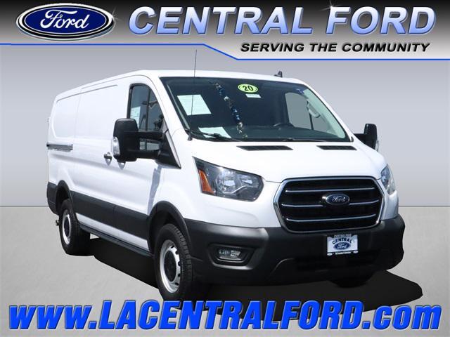 2020 Ford Transit-150