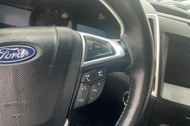 Photo of 2020 Magnetic Ford Edge