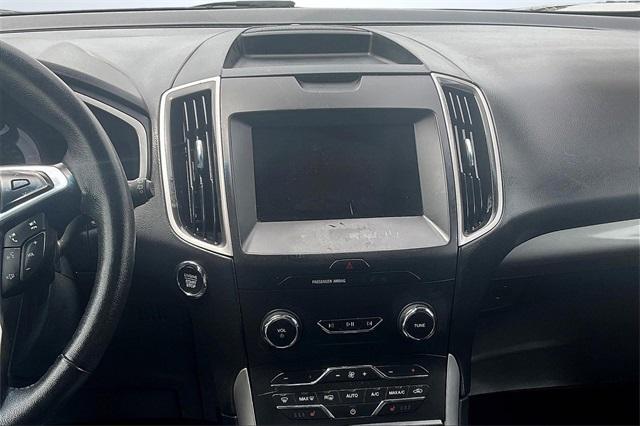 Photo of 2020 Magnetic Ford Edge
