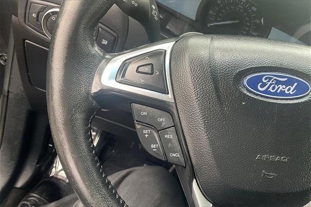 Photo of 2020 Magnetic Ford Edge