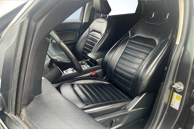 Photo of 2020 Magnetic Ford Edge