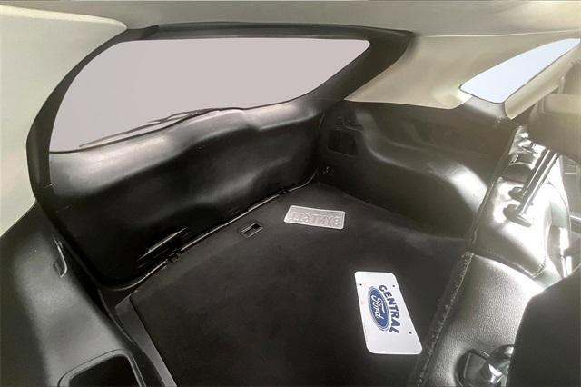 Photo of 2020 Magnetic Ford Edge