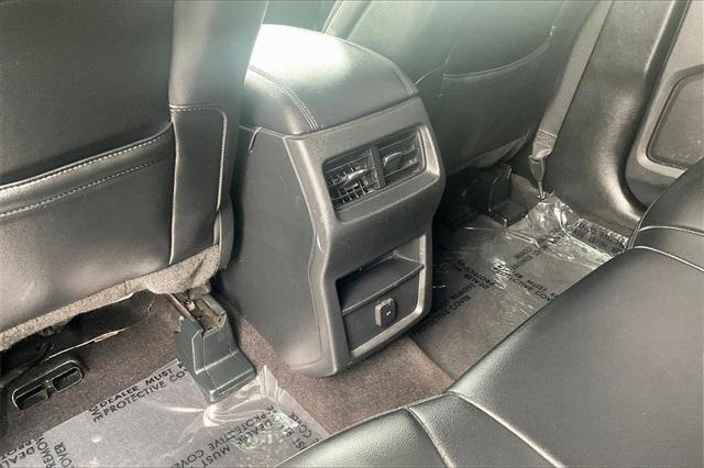 Photo of 2020 Magnetic Ford Edge