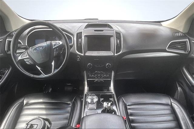 Photo of 2020 Magnetic Ford Edge