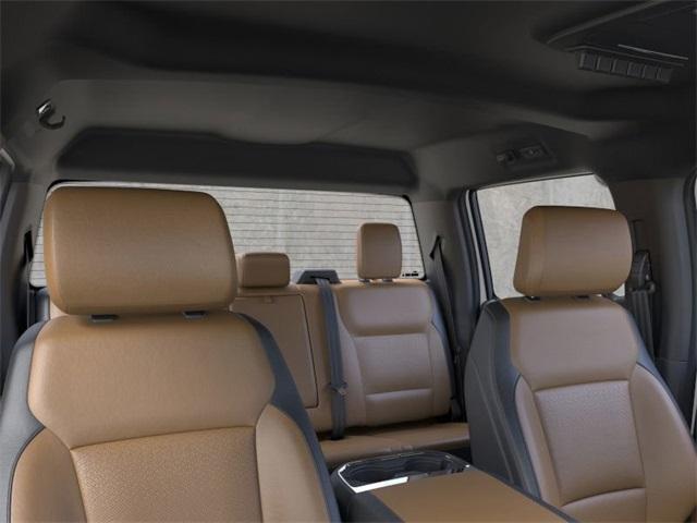 Photo of 2026 Star White Ford F-250