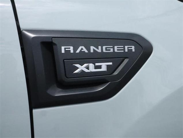 Photo of 2022 Cactus Green / Gray Ford Ranger