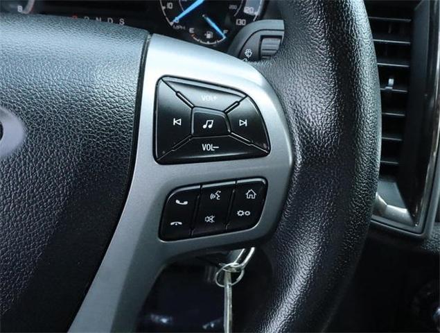 Photo of 2022 Cactus Green / Gray Ford Ranger