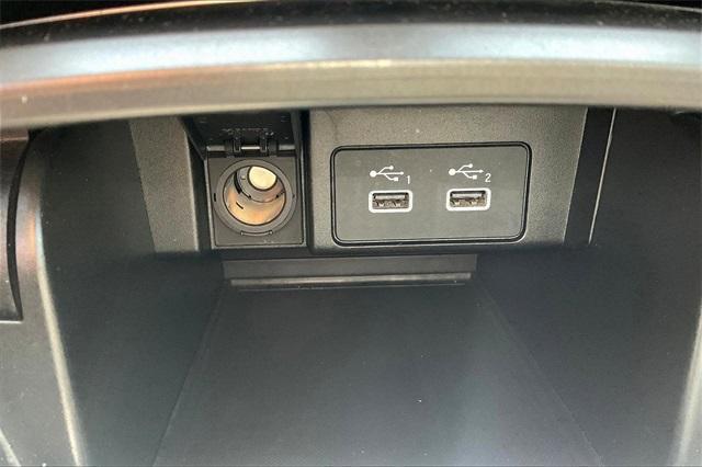 Photo of 2022 White Honda Accord