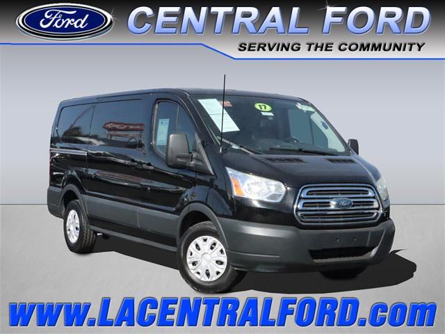 2017 Ford Transit-150