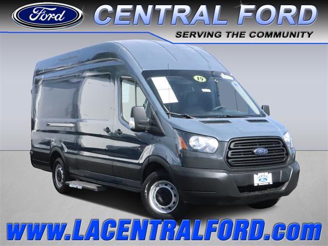 2019 Ford Transit-150