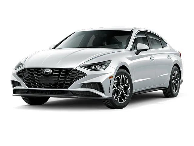 2023 Hyundai Sonata