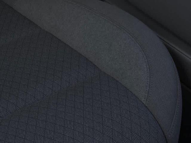 Photo of 2025 Sterling Gray Metallic Chevrolet Silverado 1500